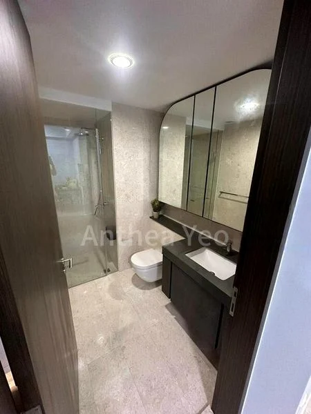 AVENUE SOUTH RESIDENCE 7