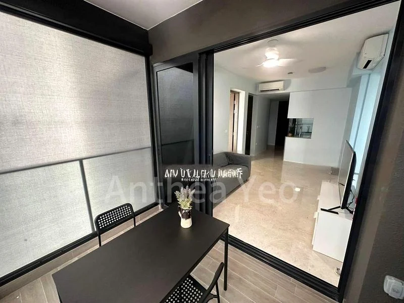 AVENUE SOUTH RESIDENCE 8