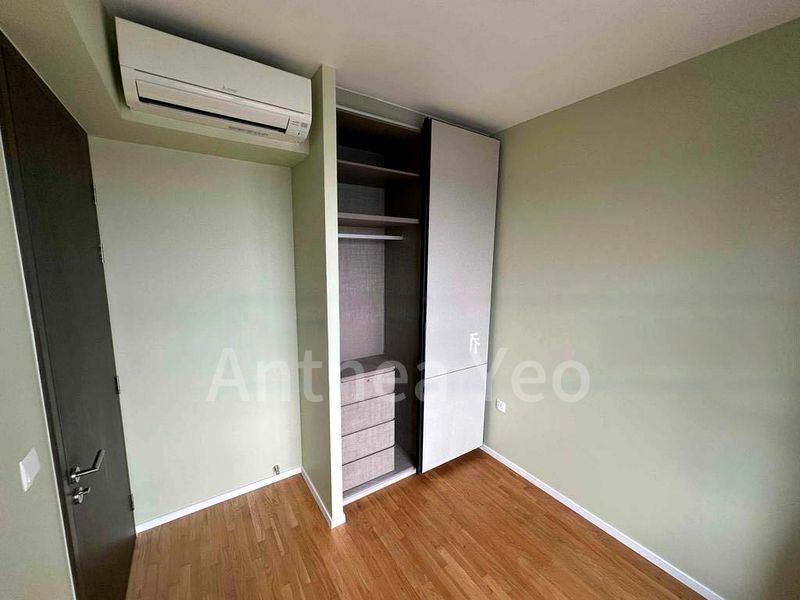 AVENUE SOUTH RESIDENCE 10