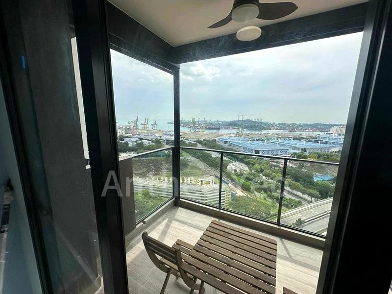 AVENUE SOUTH RESIDENCE 11