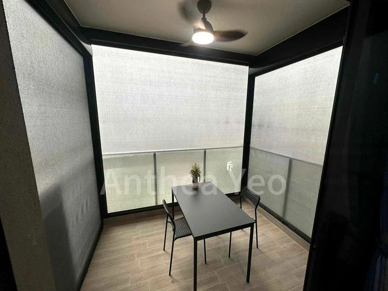 AVENUE SOUTH RESIDENCE 13