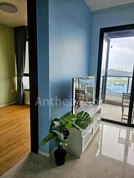 AVENUE SOUTH RESIDENCE 15