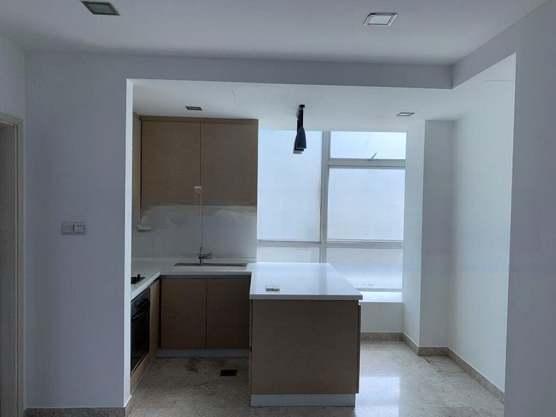 HERITAGE RESIDENCES 4