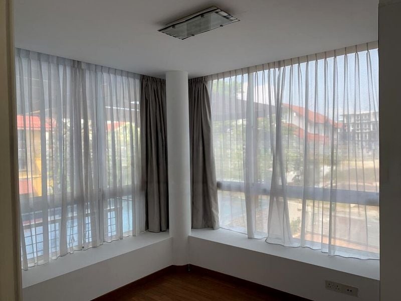 HERITAGE RESIDENCES 3