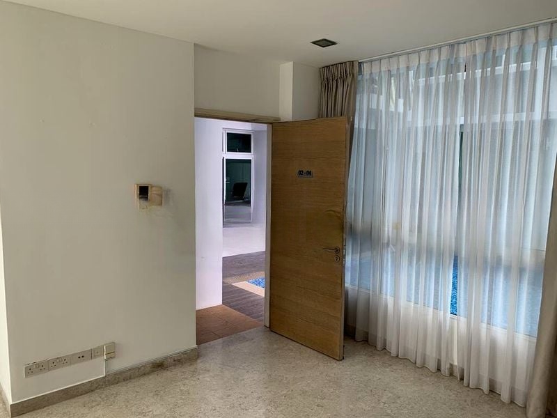 HERITAGE RESIDENCES 2