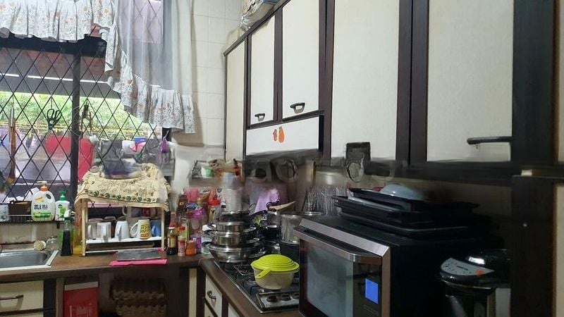 WEI MIN GARDEN 7