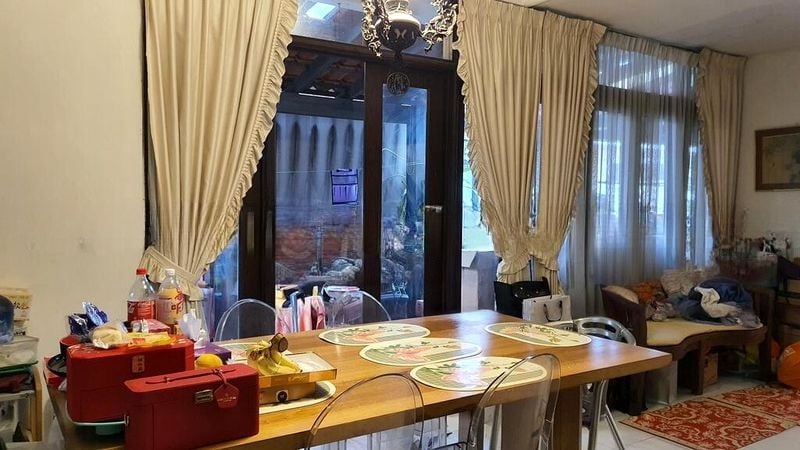 WEI MIN GARDEN 1