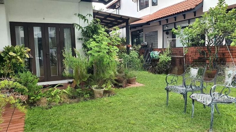 WEI MIN GARDEN 9