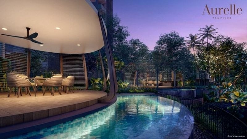 AURELLE OF TAMPINES 2
