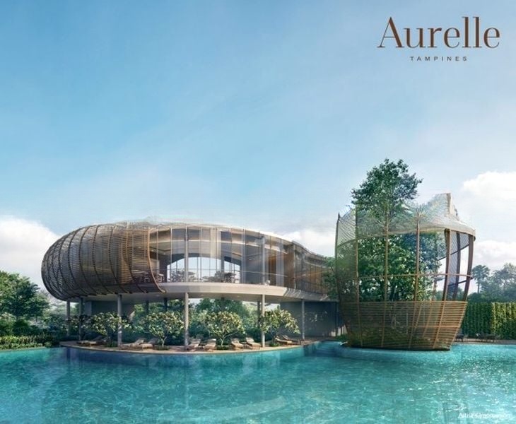 AURELLE OF TAMPINES 11
