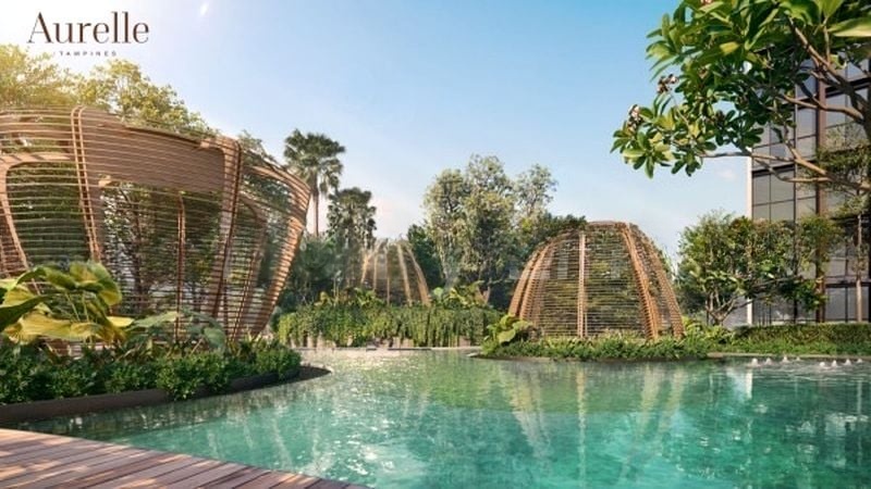 AURELLE OF TAMPINES 4