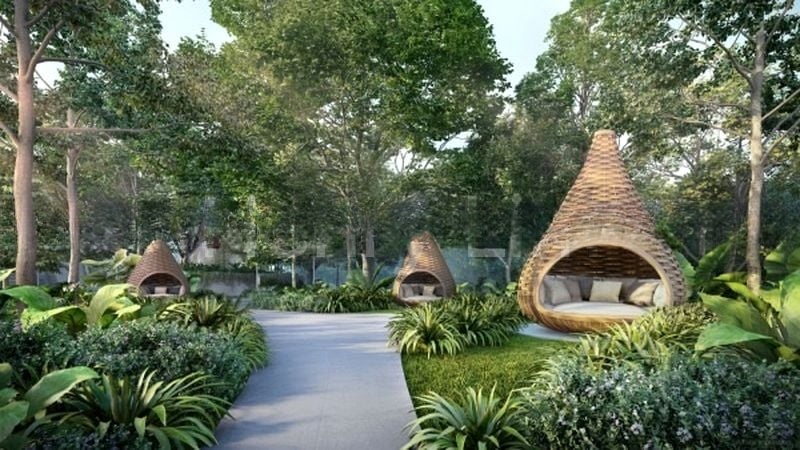 AURELLE OF TAMPINES 9