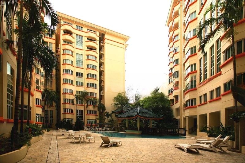 EMERALD GARDEN 2