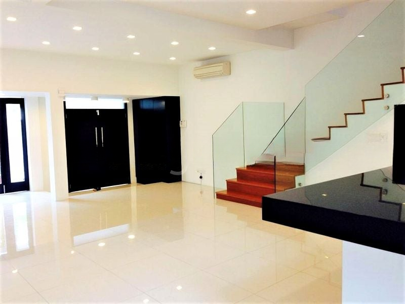 LANDED HOUSING DEVELOPMENT 14