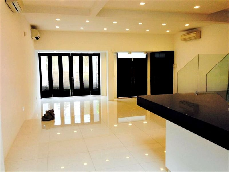 LANDED HOUSING DEVELOPMENT 15