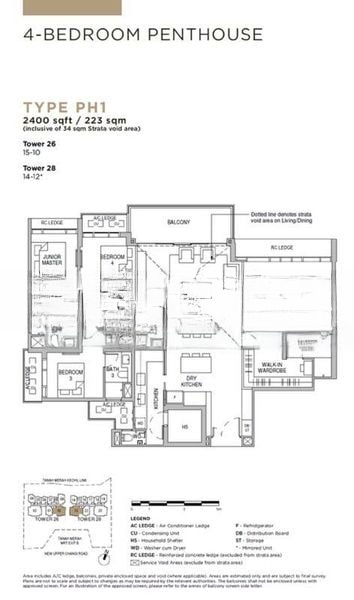 SCENECA RESIDENCE 10