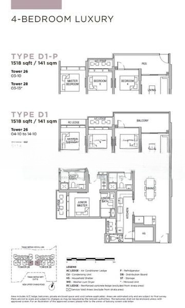 SCENECA RESIDENCE 11