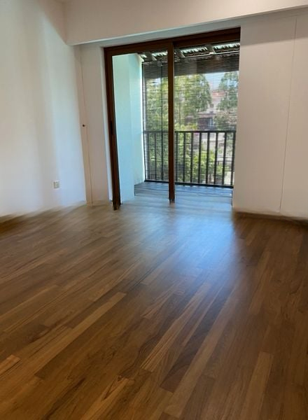 BARKER TERRACES 6