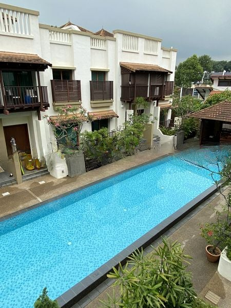BARKER TERRACES 2