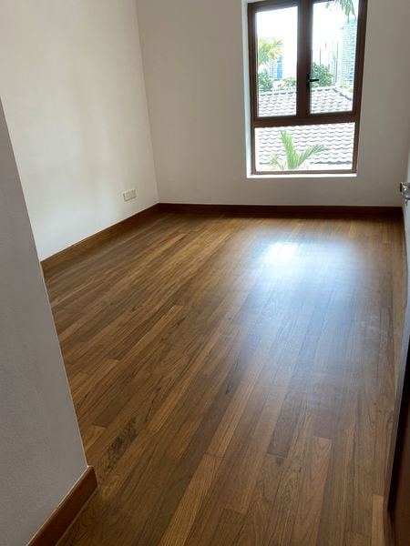 BARKER TERRACES 9