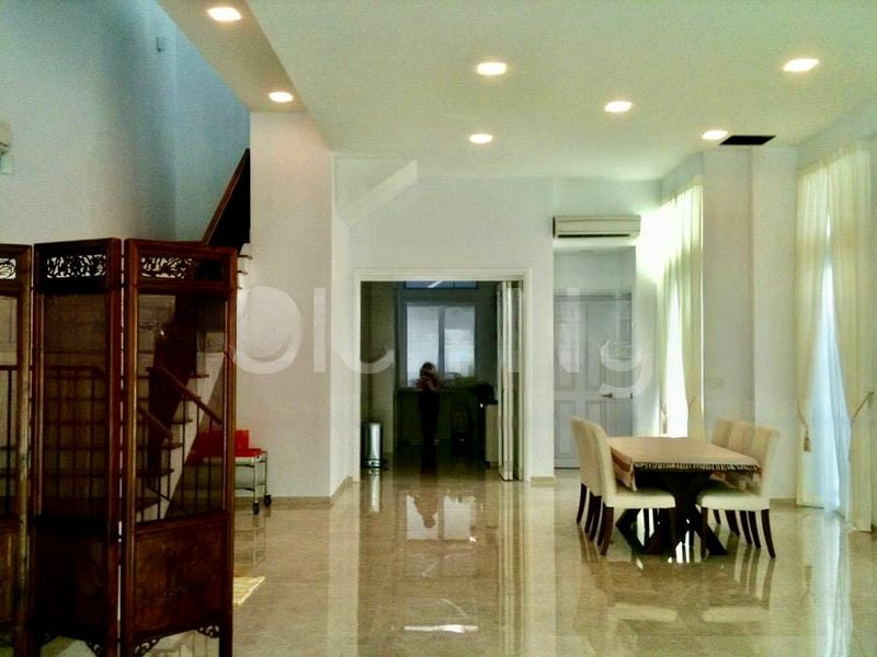 LANDED HOUSING DEVELOPMENT 3