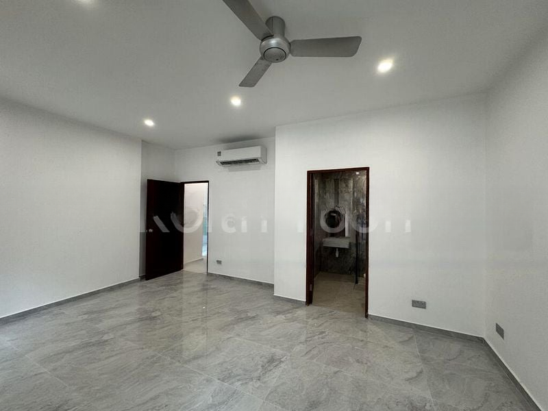 LANDED HOUSING DEVELOPMENT 7