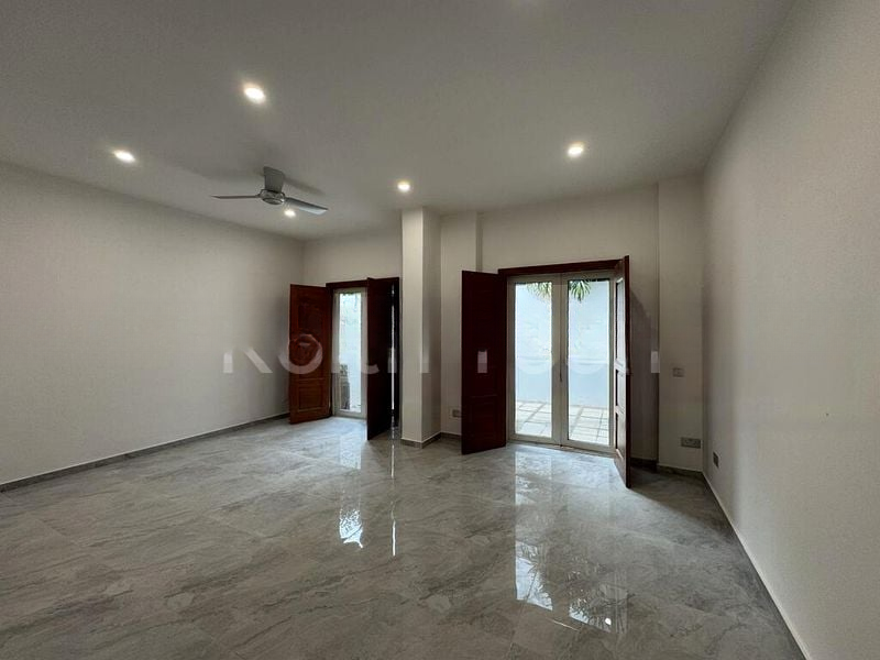 LANDED HOUSING DEVELOPMENT 6