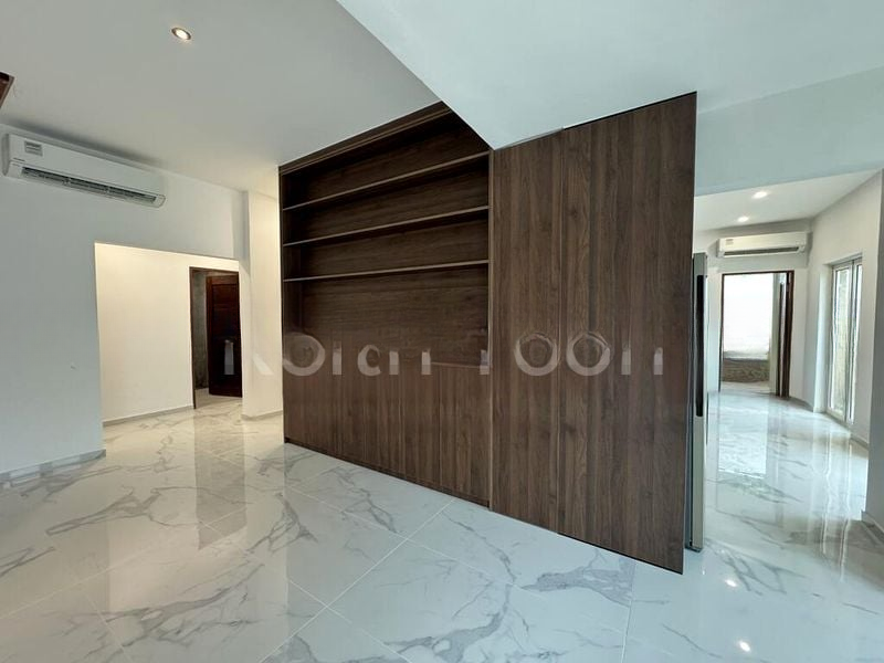 LANDED HOUSING DEVELOPMENT 2