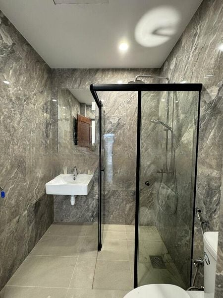 LANDED HOUSING DEVELOPMENT 8