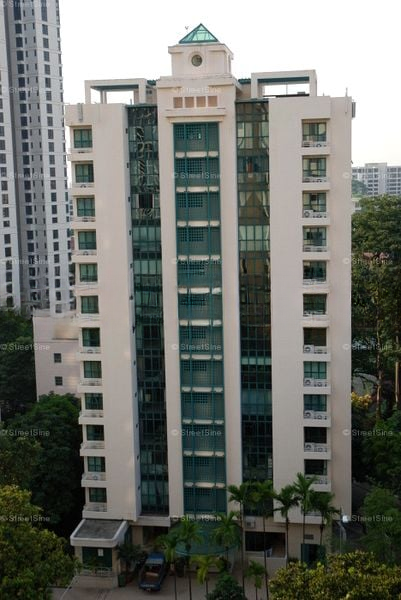 FORTUNE JADE 2
