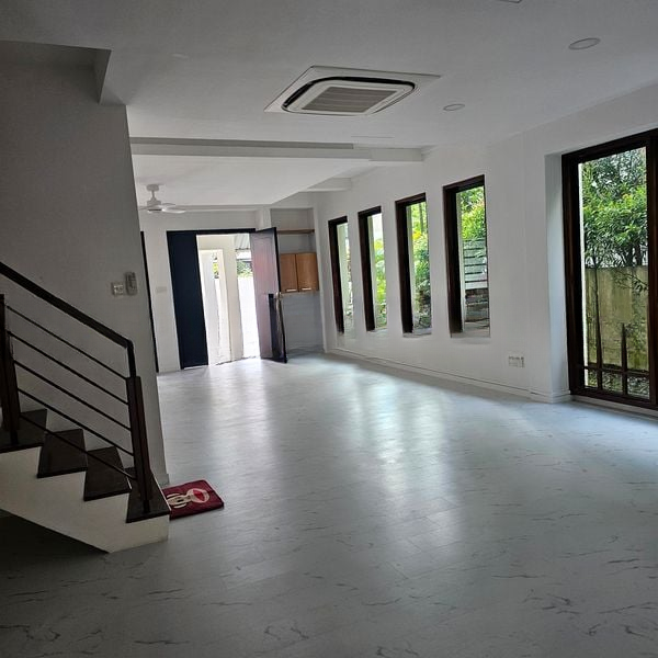 LANDED HOUSING DEVELOPMENT 7