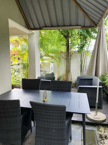 LANDED HOUSING DEVELOPMENT 5