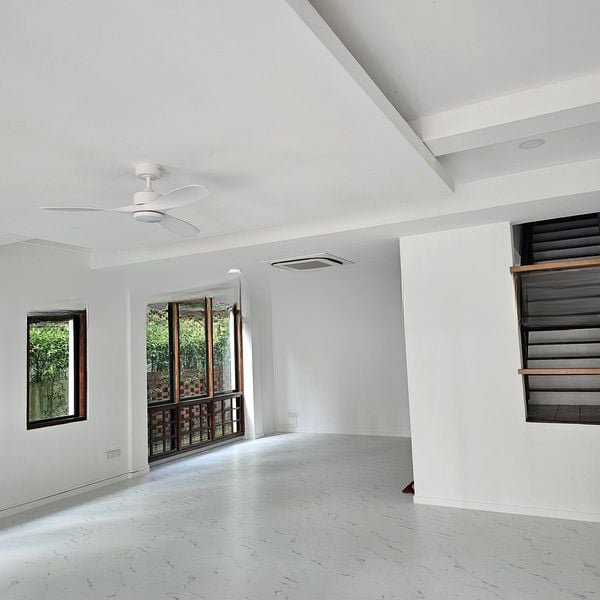 LANDED HOUSING DEVELOPMENT 9