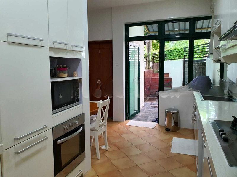 LANDED HOUSING DEVELOPMENT 8