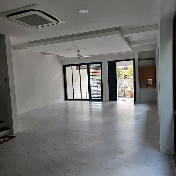 LANDED HOUSING DEVELOPMENT 14