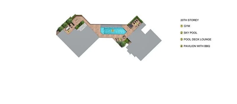 ARINA EAST RESIDENCES 2