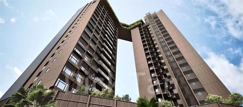 ARINA EAST RESIDENCES 3