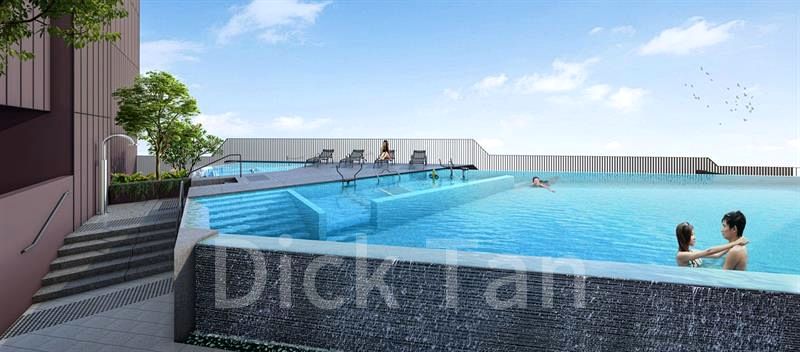 ARINA EAST RESIDENCES 4