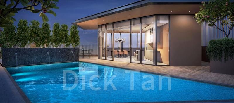 ARINA EAST RESIDENCES 5