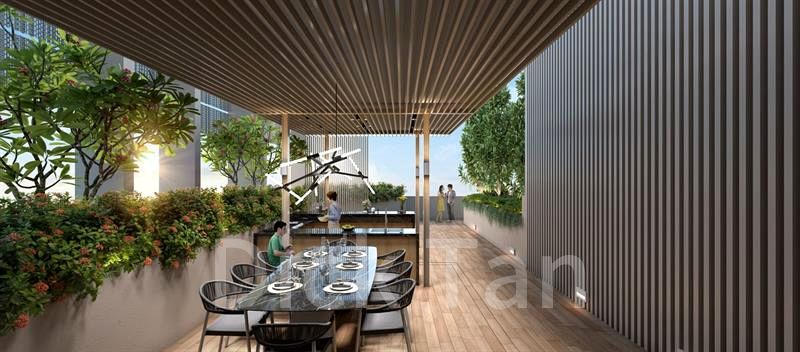 ARINA EAST RESIDENCES 6