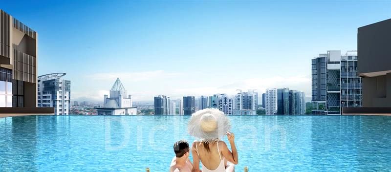 ARINA EAST RESIDENCES 7