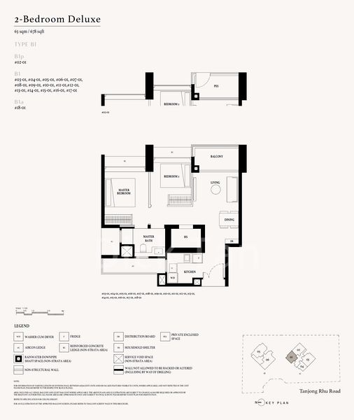 ARINA EAST RESIDENCES 9