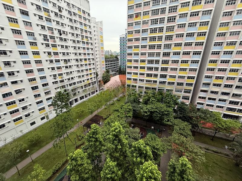 CHOA CHU KANG AVE 7 3