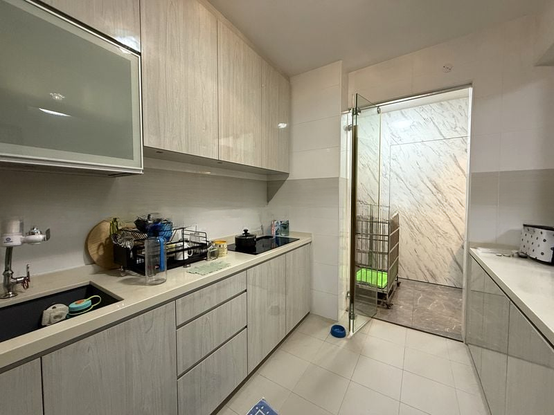 CHOA CHU KANG AVE 7 6