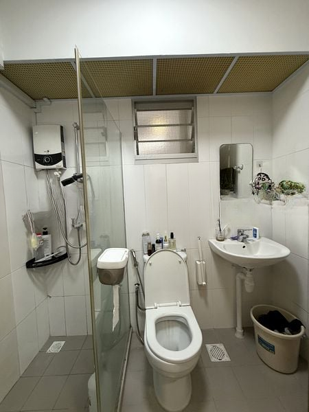 CHOA CHU KANG AVE 7 4