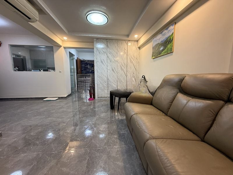 CHOA CHU KANG AVE 7 2