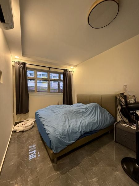 CHOA CHU KANG AVE 7 7