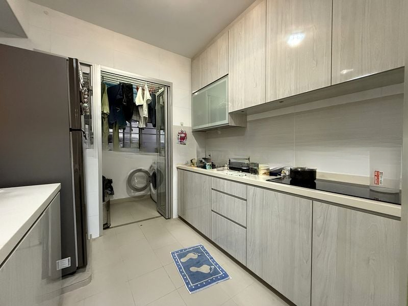 CHOA CHU KANG AVE 7 5