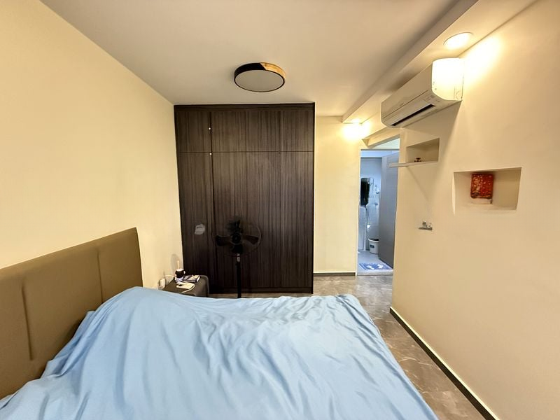 CHOA CHU KANG AVE 7 8