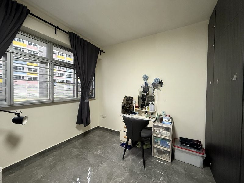 CHOA CHU KANG AVE 7 9